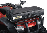 Moose Offroad Four Wheel Front Trunk Alum Bk