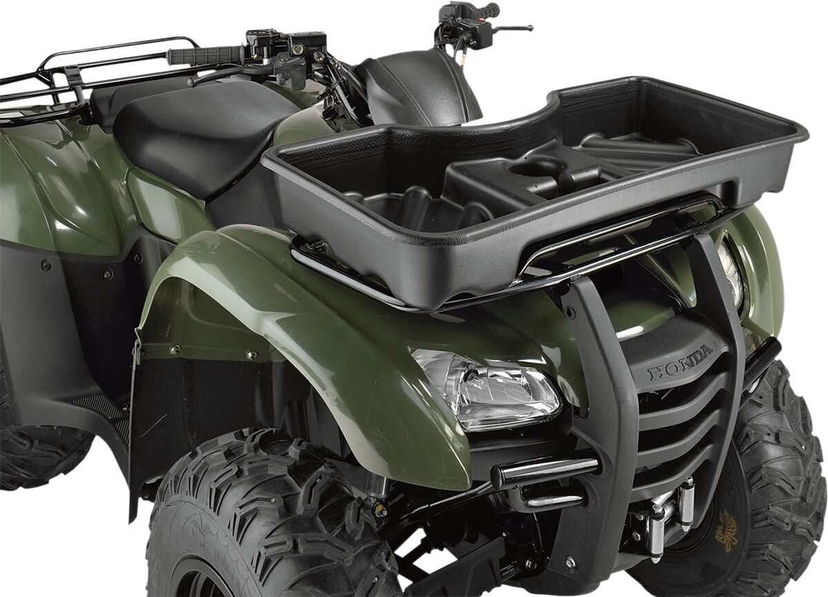 Moose Offroad Four Wheel Basket Frt Poly Mse