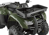 Moose Offroad Four Wheel Basket Frt Poly Mse