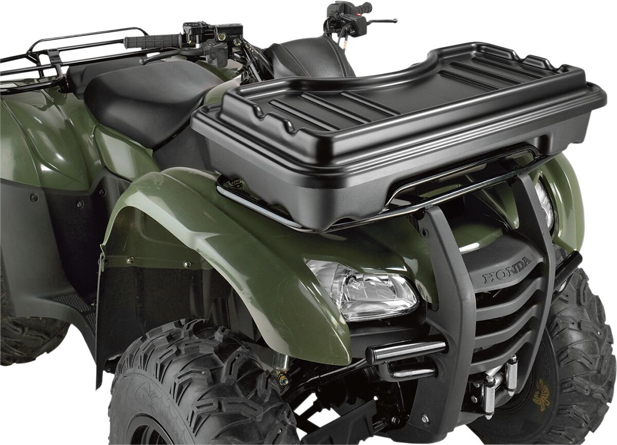 Moose Offroad Four Wheel Basket Set Frt Poly Mse
