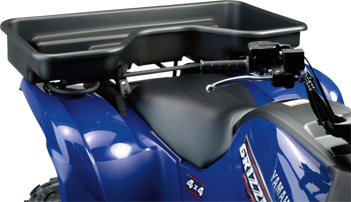 Moose Offroad Four Wheel Basket Rr Poly Mse