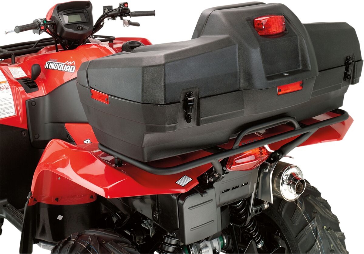 Moose Offroad Four Wheel Trunk Rear Trail Blzr Mse