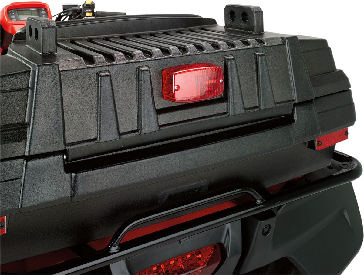 Moose Offroad Four Wheel Trunk Rear Outdoorsmn Mse