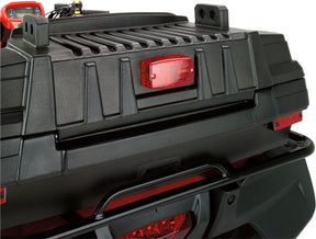 Moose Offroad Four Wheel Trunk Rear Outdoorsmn Mse