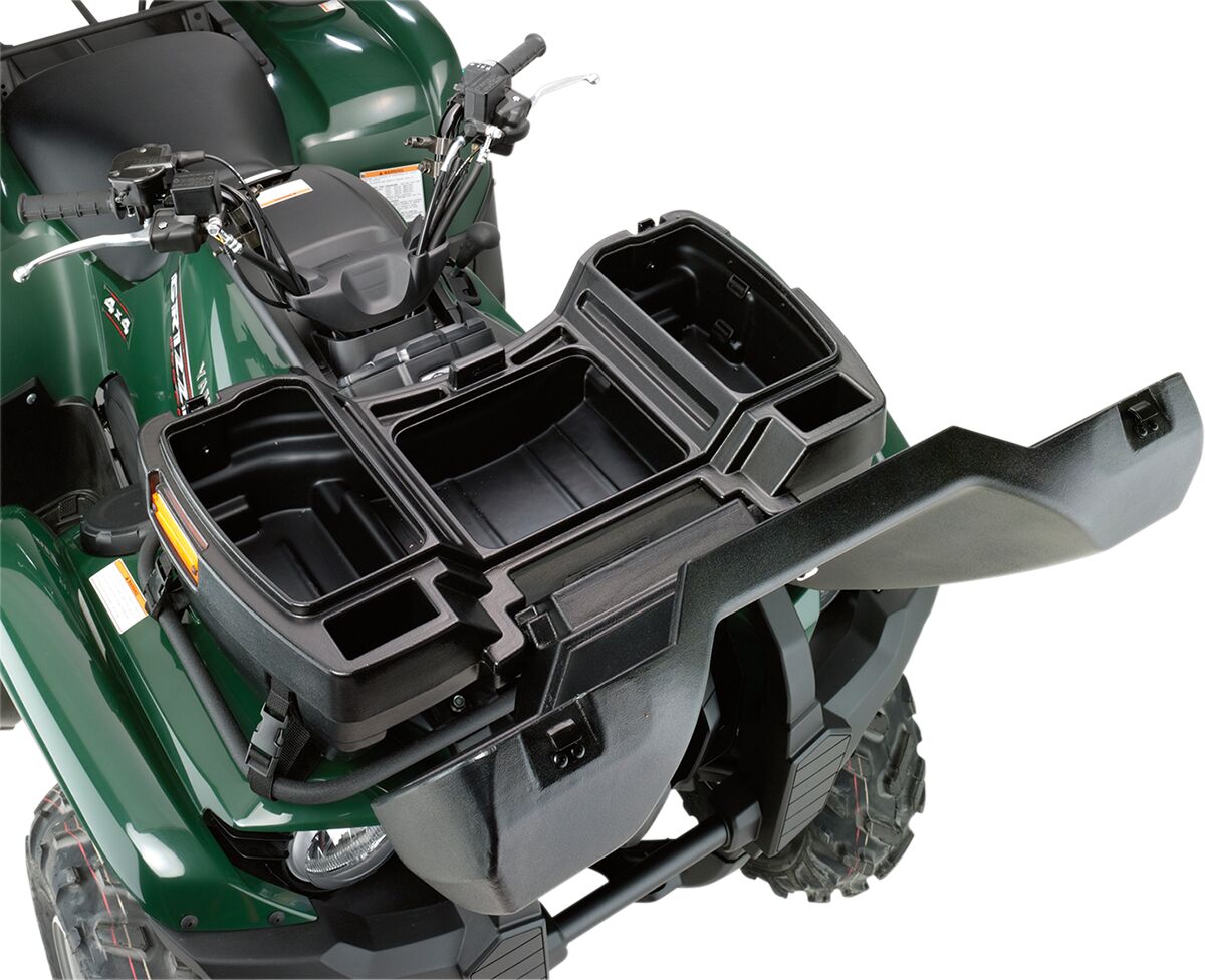 Moose Offroad Four Wheel Trunk Front Forester Mse