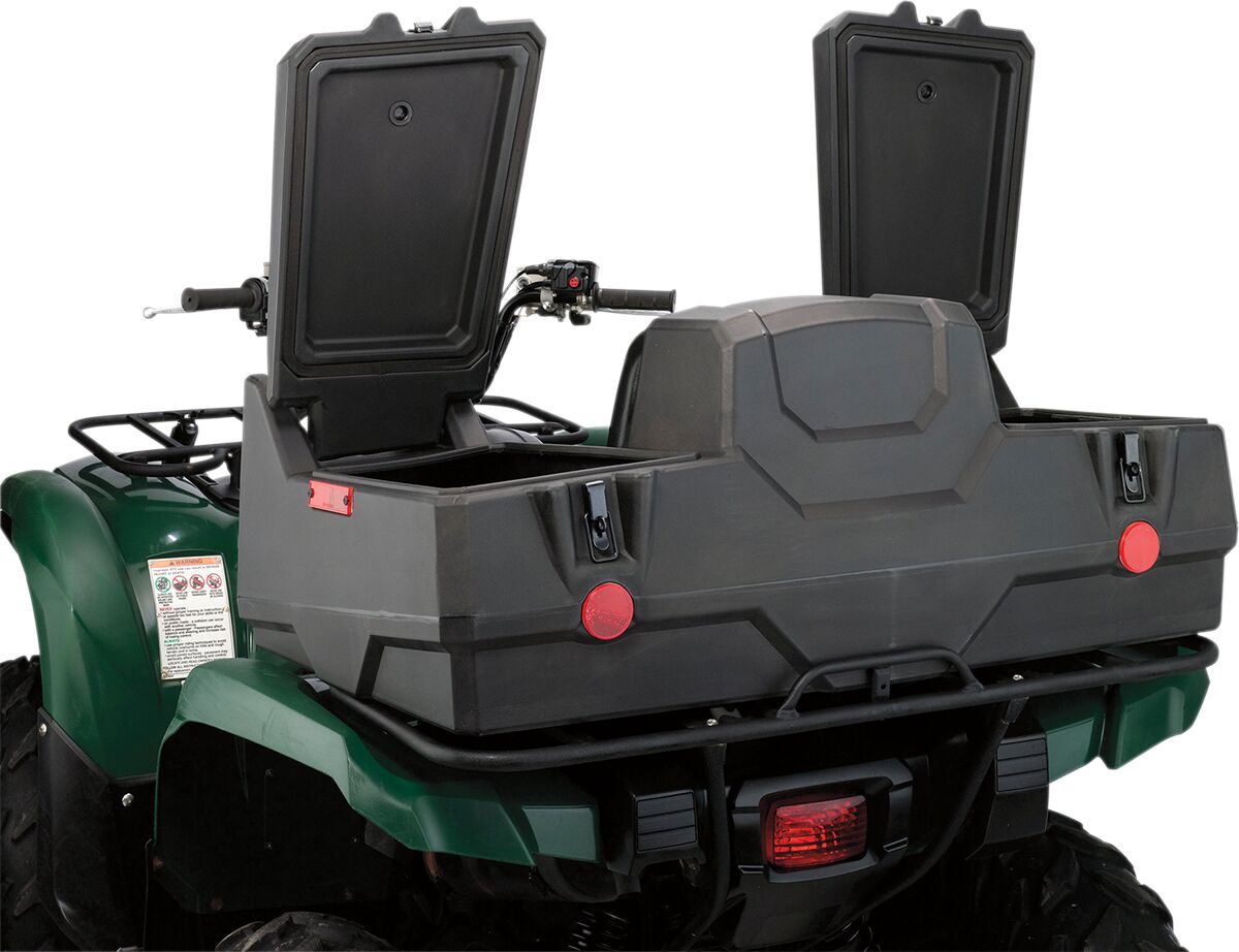 Moose Offroad Four Wheel Trunk Rear Dynasty Mud