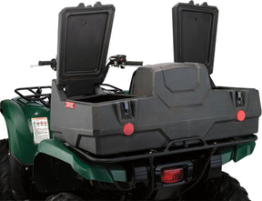 Moose Offroad Four Wheel Trunk Rear Dynasty Mud