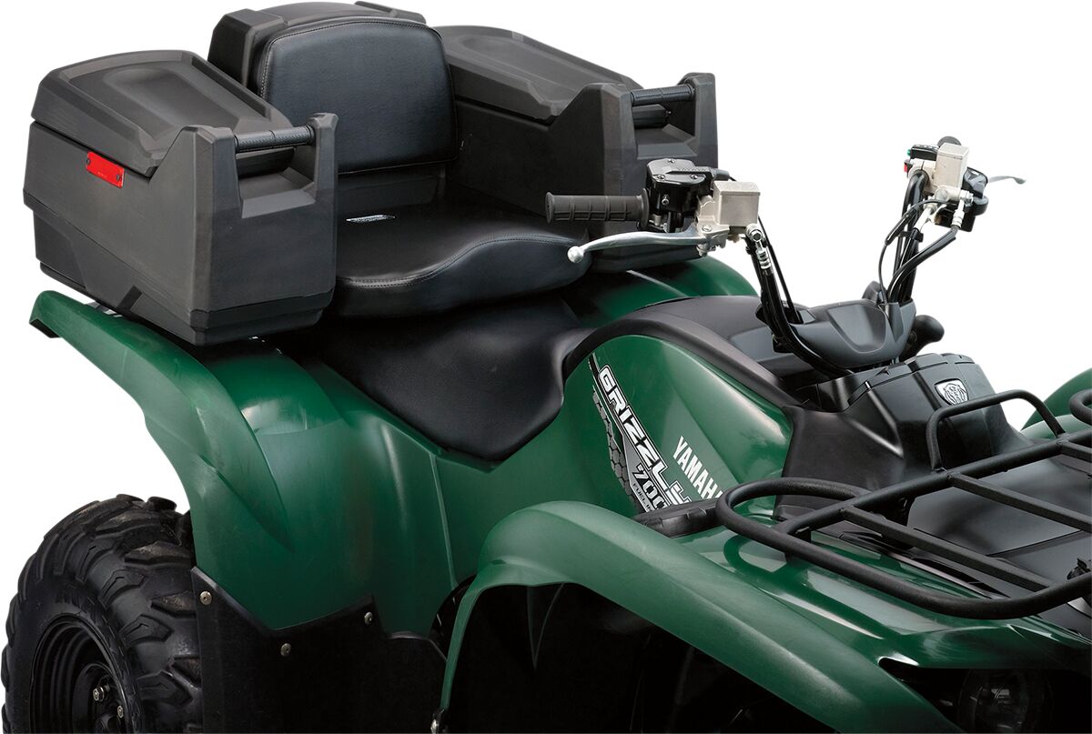 Moose Offroad Four Wheel Trunk Rear Dynasty Mud