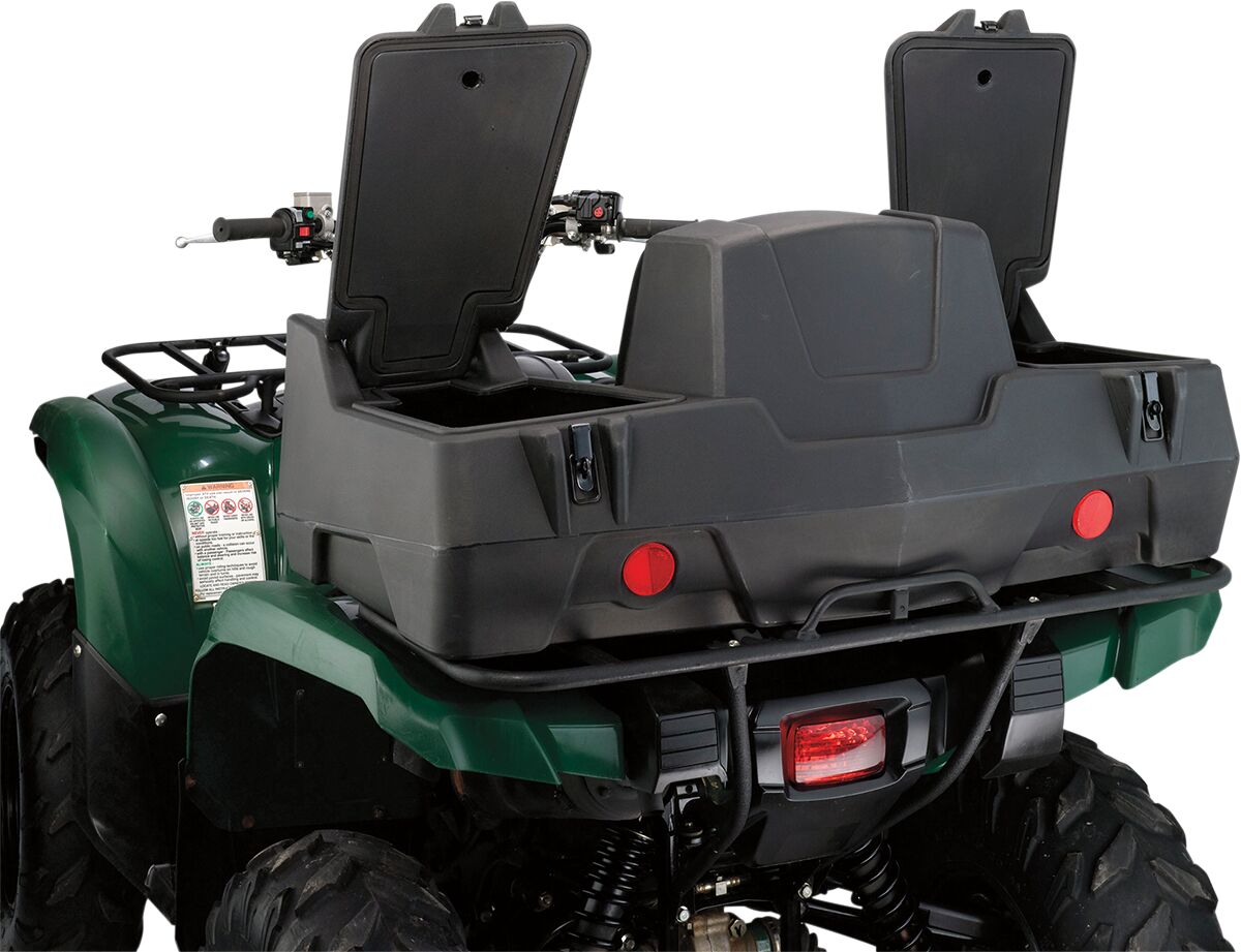 Moose Offroad Four Wheel Trunk Rear Diplomat Ii