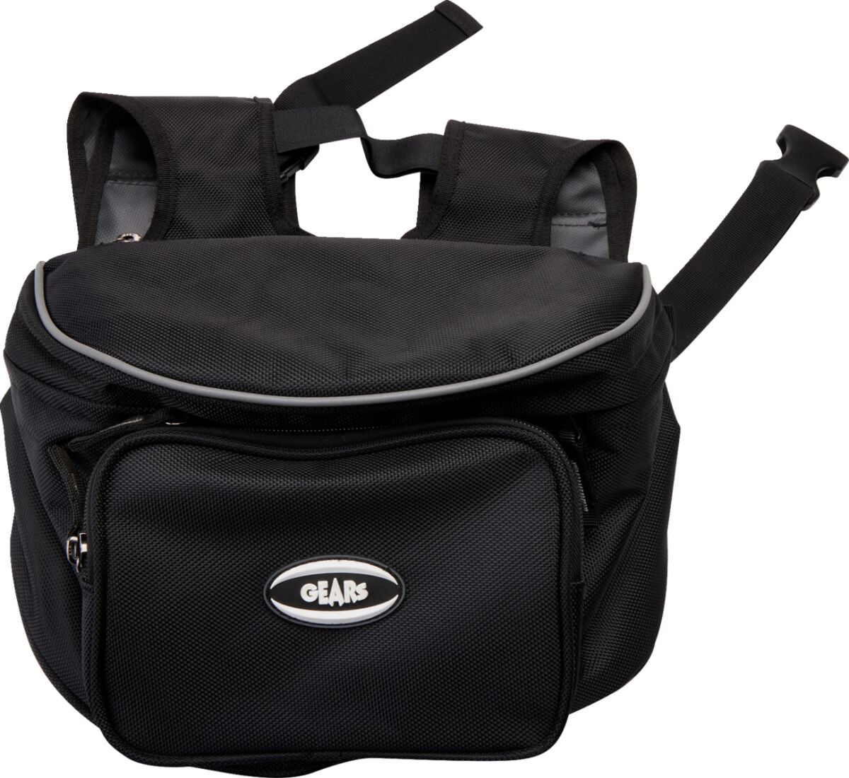 Gears Canada Luggage Dlx Handlebar