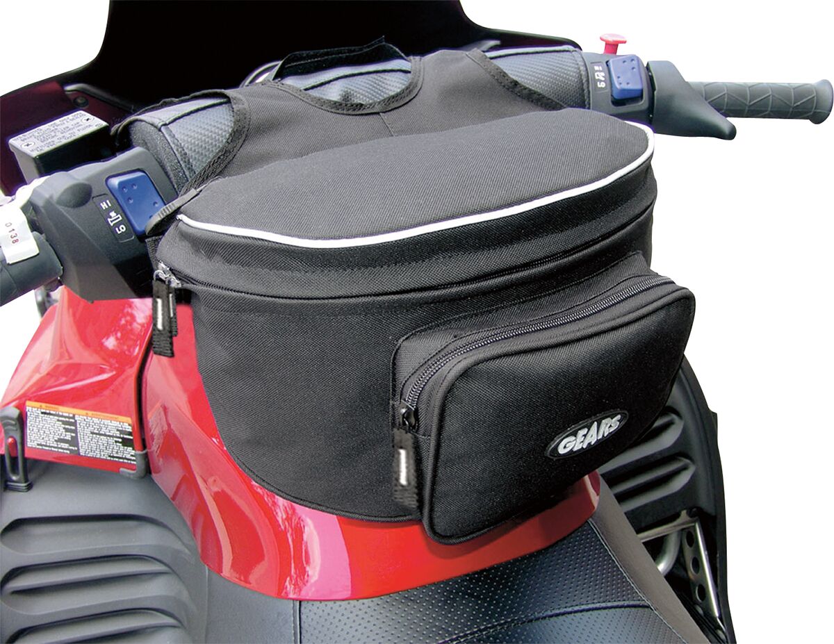 Gears Canada Luggage Dlx Handlebar