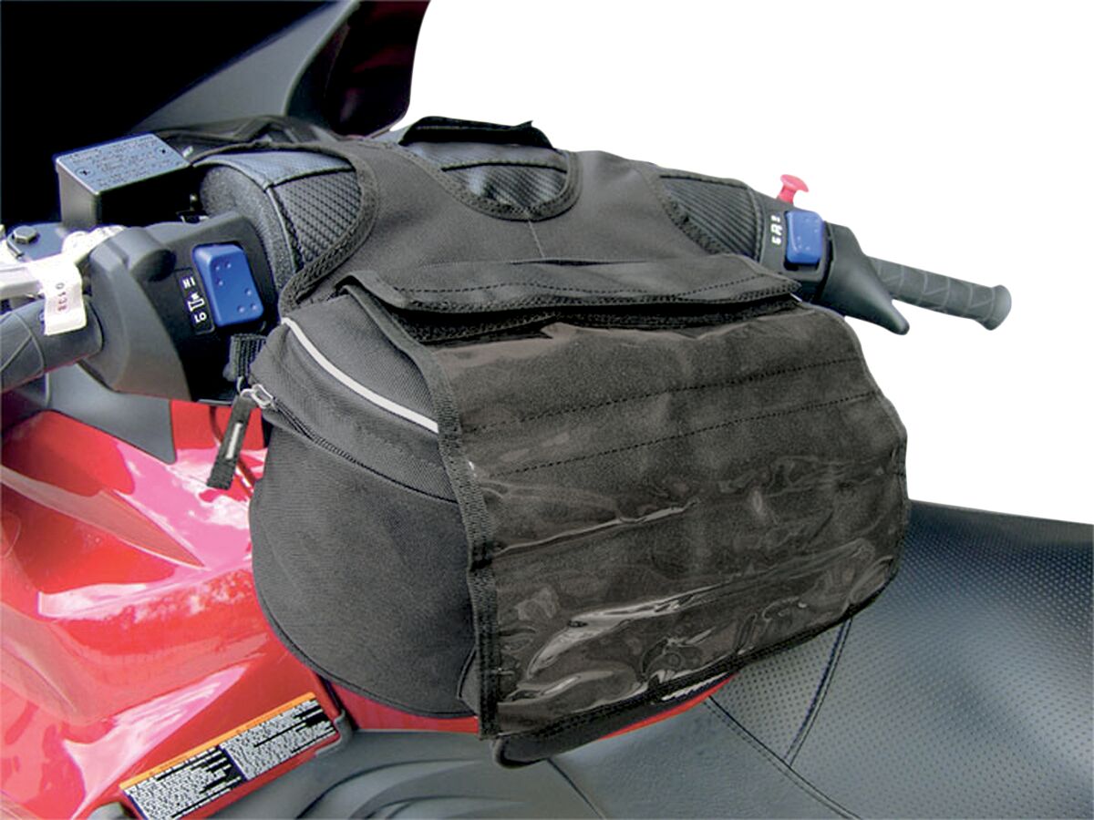 Gears Canada Luggage Dlx Handlebar