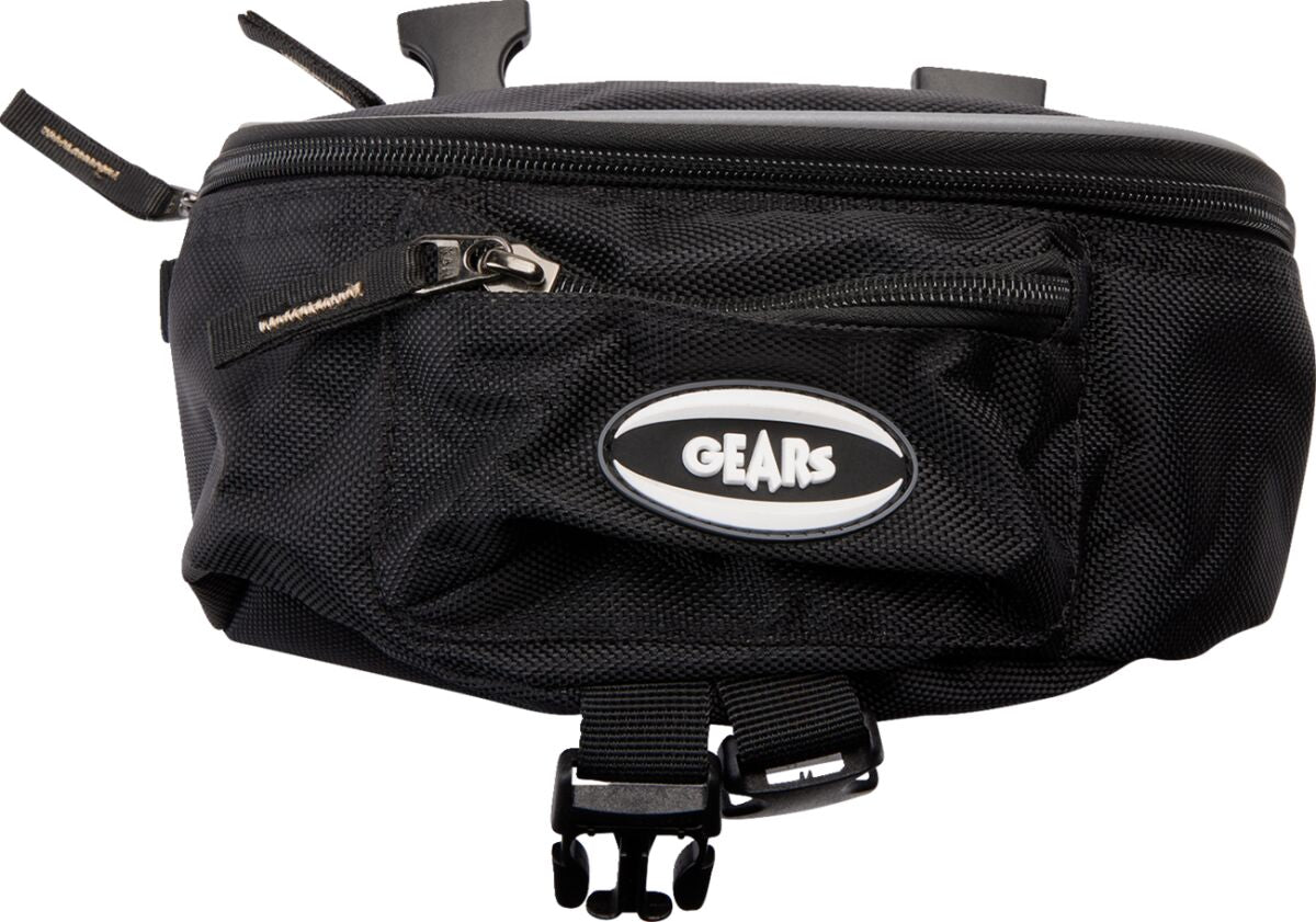 Gears Canada Luggage Handlebar Bag