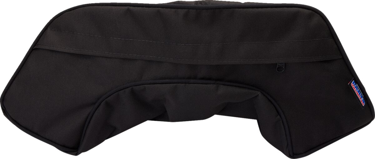 Parts Unlimited Bag P/U W/S Polaris Blk