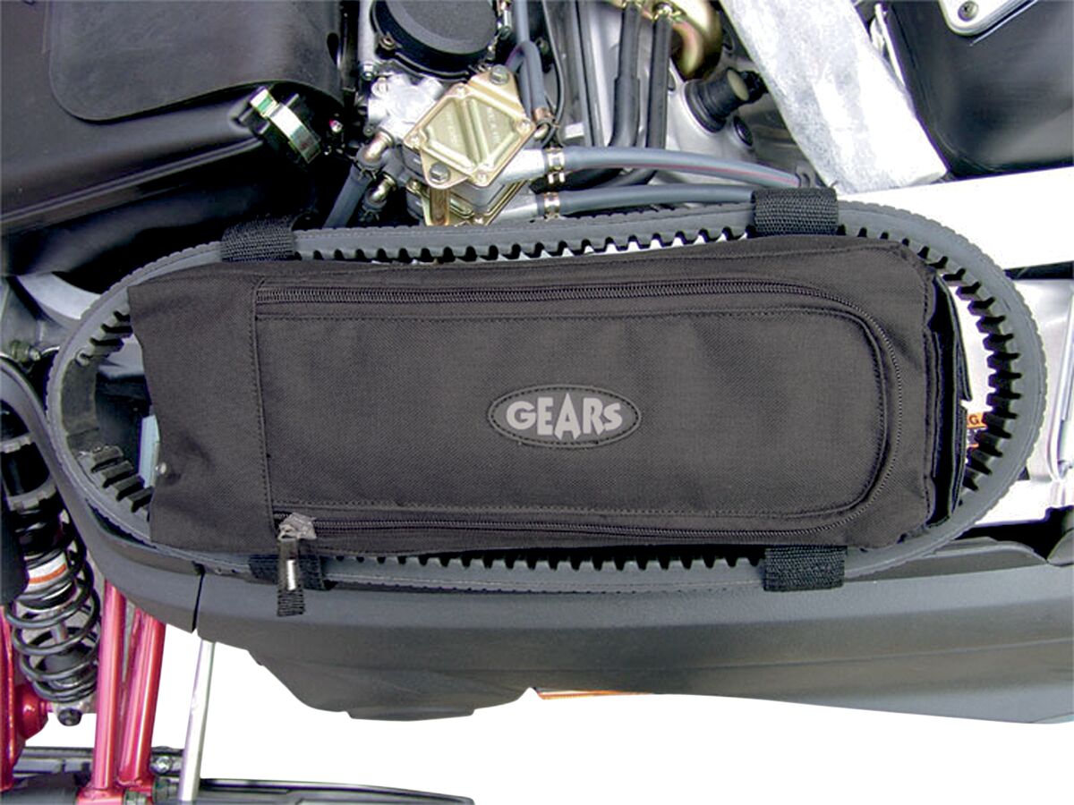 Gears Canada Luggage Tool Bag