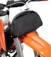 Moose Offroad Soft Goods Pack Number Plate Trail
