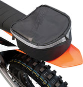 Moose Offroad Soft Goods Pack Rear Fender Lg