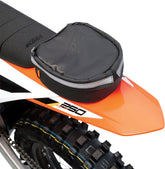 Moose Offroad Soft Goods Pack Rear Fender Sm