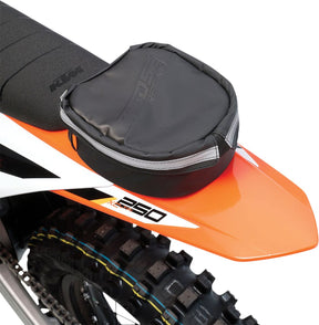 Moose Offroad Soft Goods Pack Rear Fender Sm