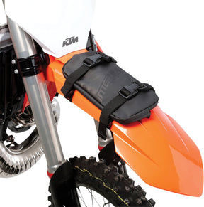 Moose Offroad Soft Goods Pack Spare Tube Fender