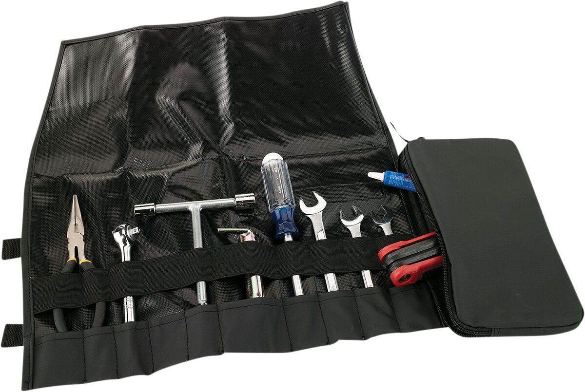 Moose Offroad Soft Goods Wrap Tool