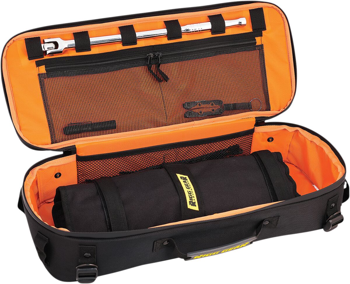 Nelson Rigg Pack Trails End Tool Bag