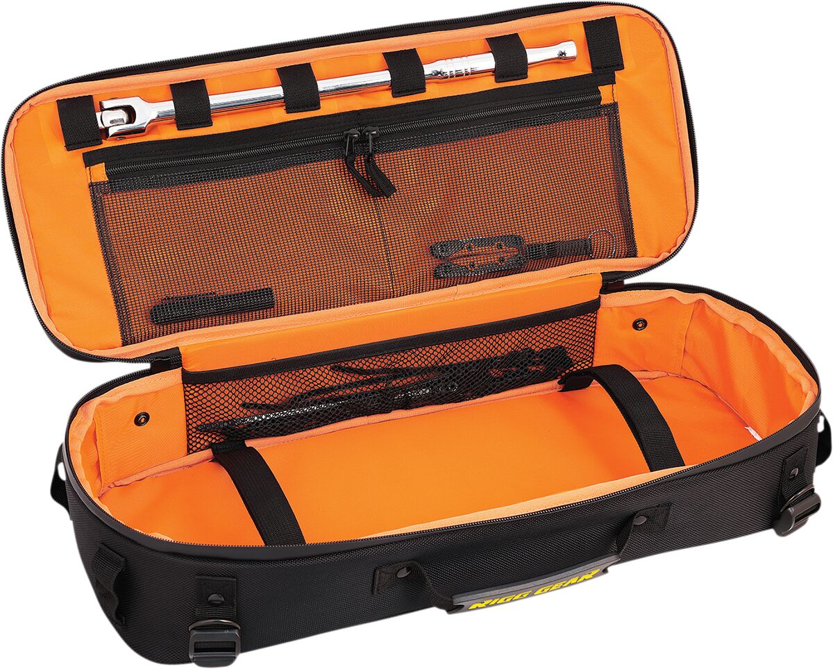Nelson Rigg Pack Trails End Tool Bag