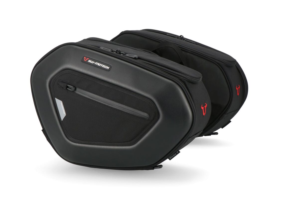 Sw Motech Pro Blaze H Saddlebags