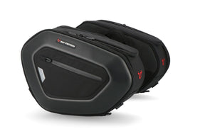 Sw Motech Pro Blaze H Saddlebags