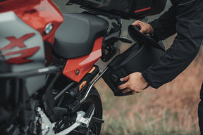 Sw Motech Pro Blaze H Saddlebags
