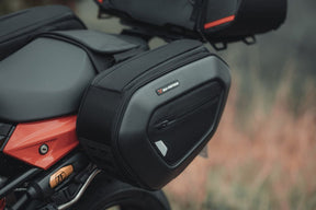 Sw Motech Pro Blaze H Saddlebags