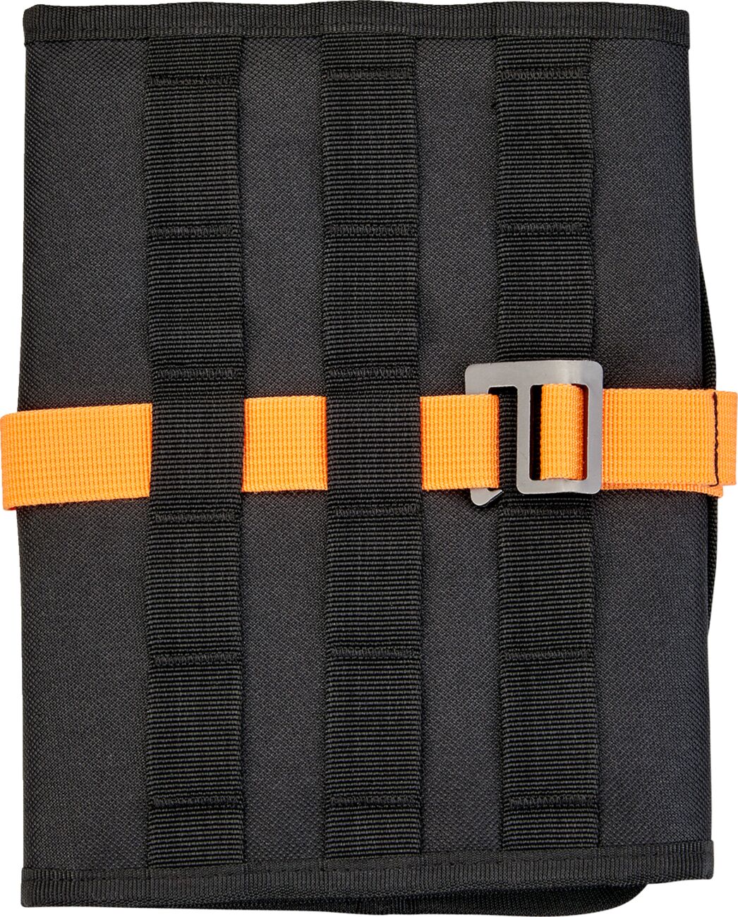 Biltwell Tool Roll Exfil 0 Gen 2 Black
