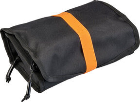 Biltwell Tool Roll Exfil 0 Gen 2 Black