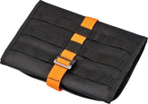 Biltwell Tool Roll Exfil 0 Gen 2 Black