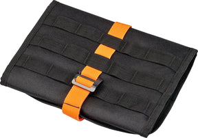Biltwell Tool Roll Exfil 0 Gen 2 Black