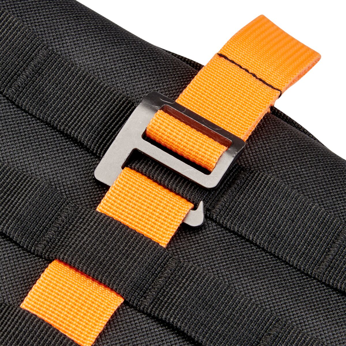 Biltwell Tool Roll Exfil 0 Gen 2 Black