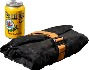 Biltwell Tool Roll Exfil 0 Gen 2 Black