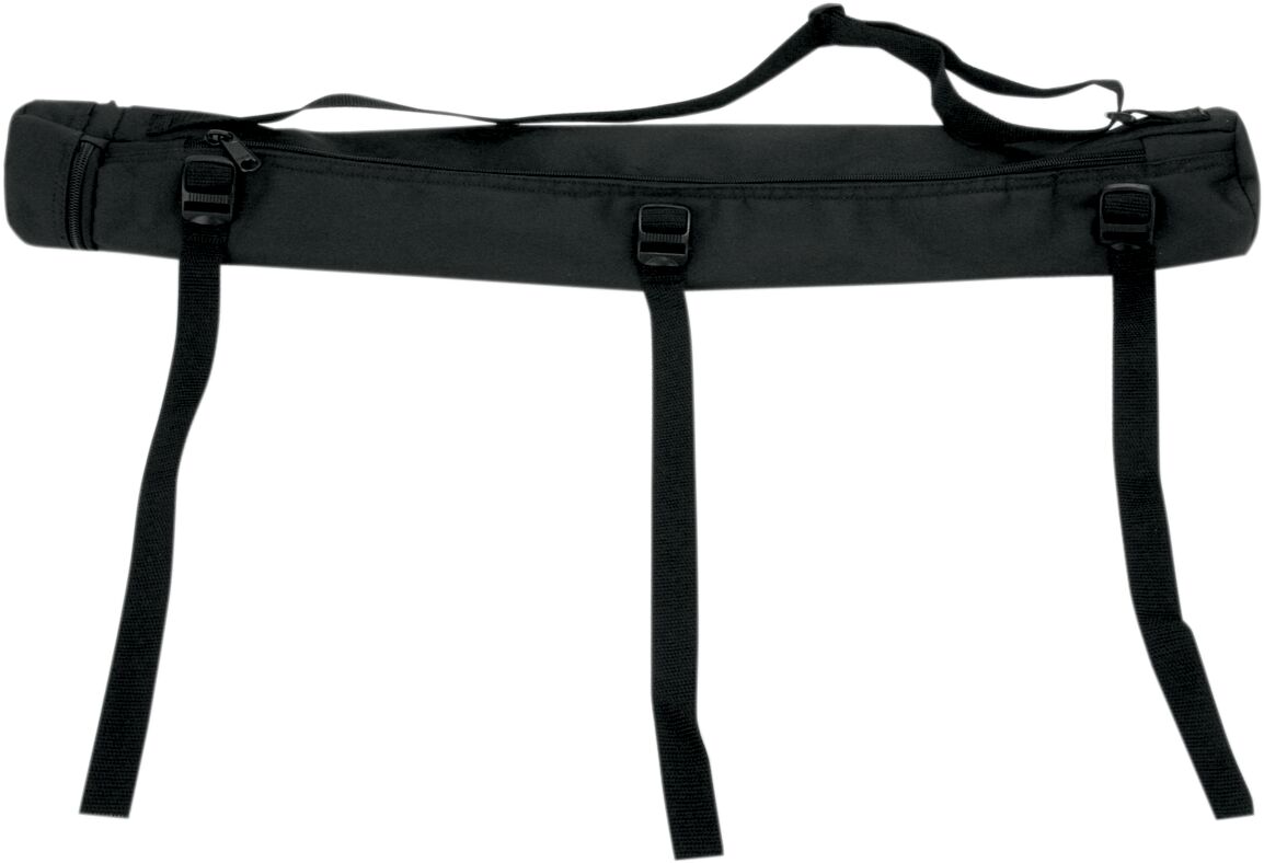Moose Offroad Four Wheel Cooler 6 Pk Rollbar Blk