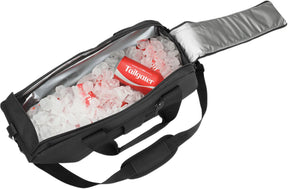 Show Chrome King Cooler Saddlebag 480