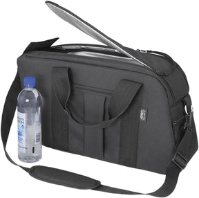 Show Chrome King Cooler Saddlebag 480