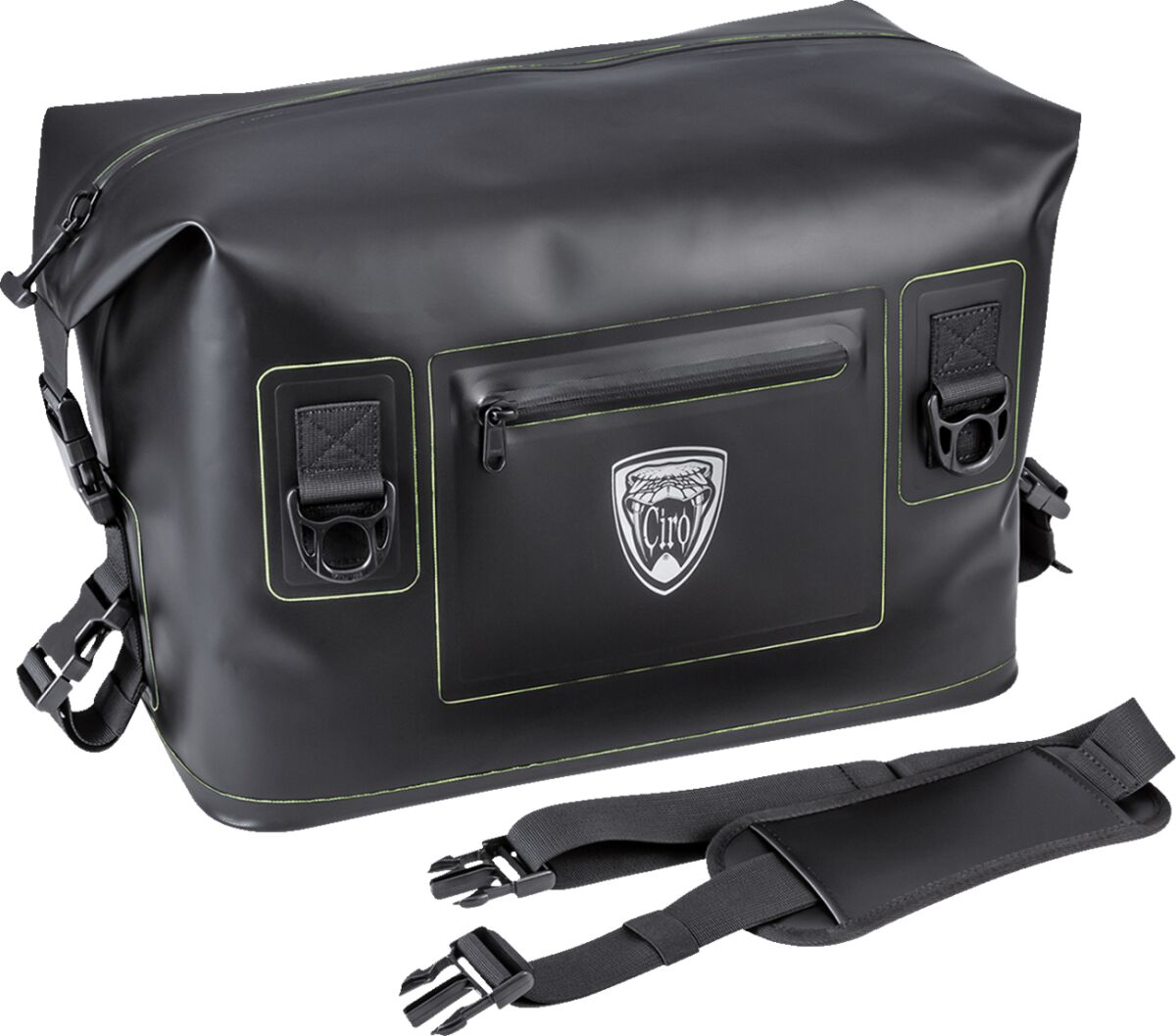 Ciro Cooler Rack Mnt. 39 L
