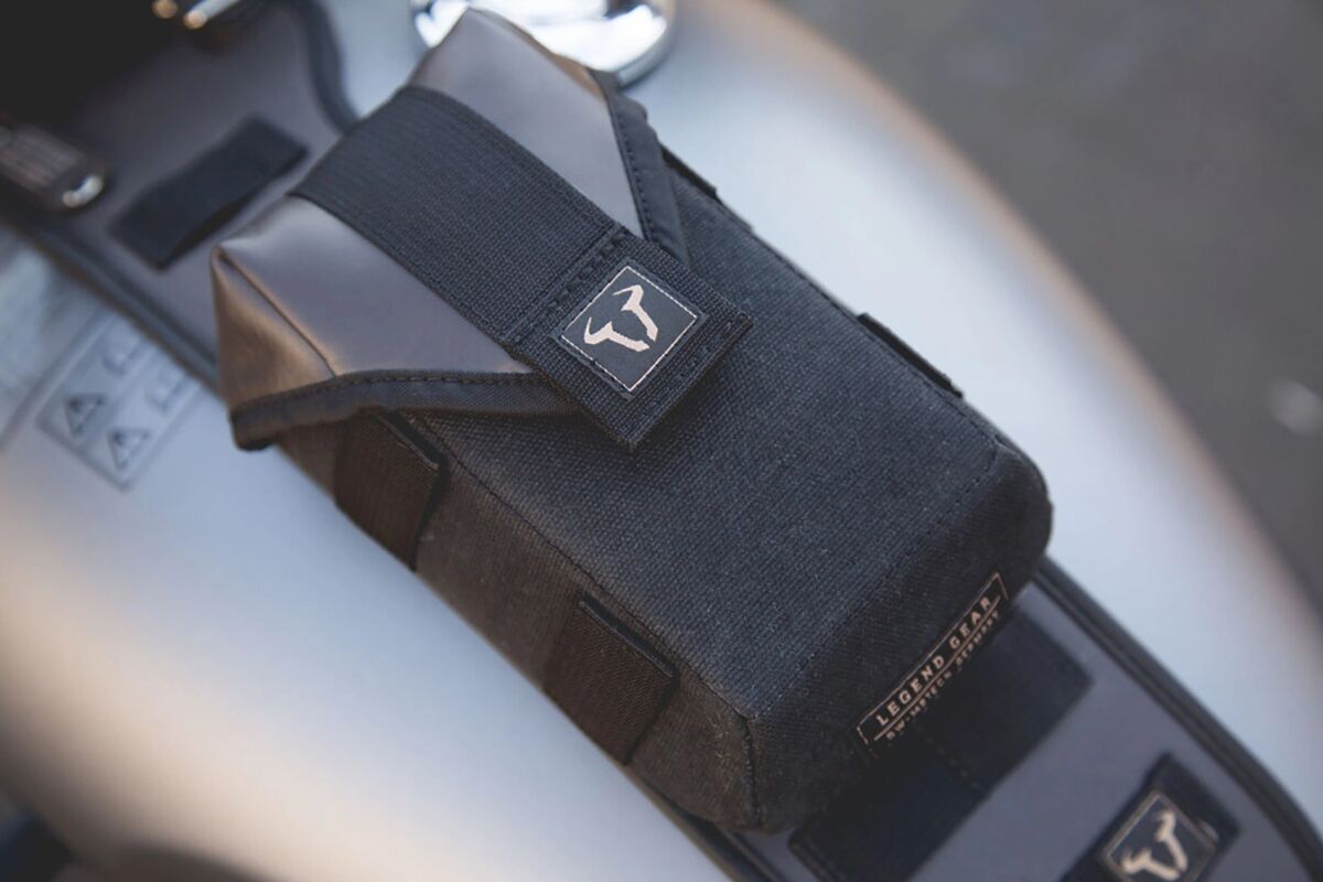 Sw Motech Accessory Bag Legend La1