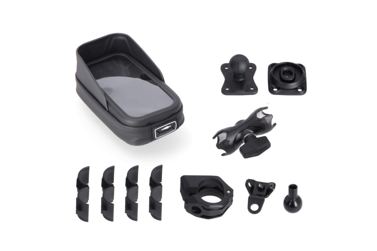 Sw Motech Gps Phone Case Kit