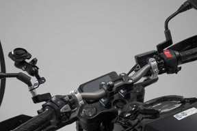 Sw Motech Gps Phone Case Kit