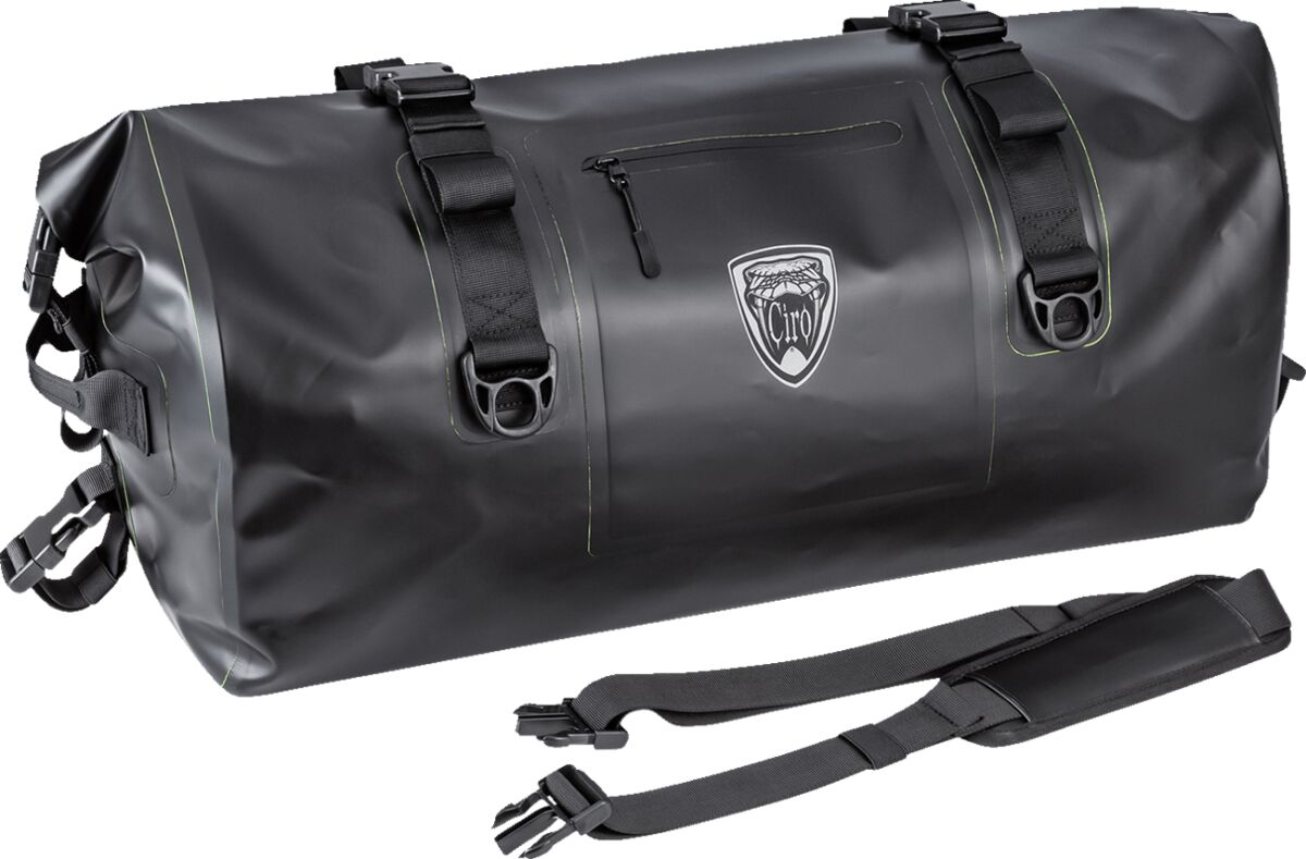 Ciro Bag Univ. Rack Mnt.60 L