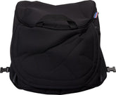 Parts Unlimited Bag P/U Tunnel Blk