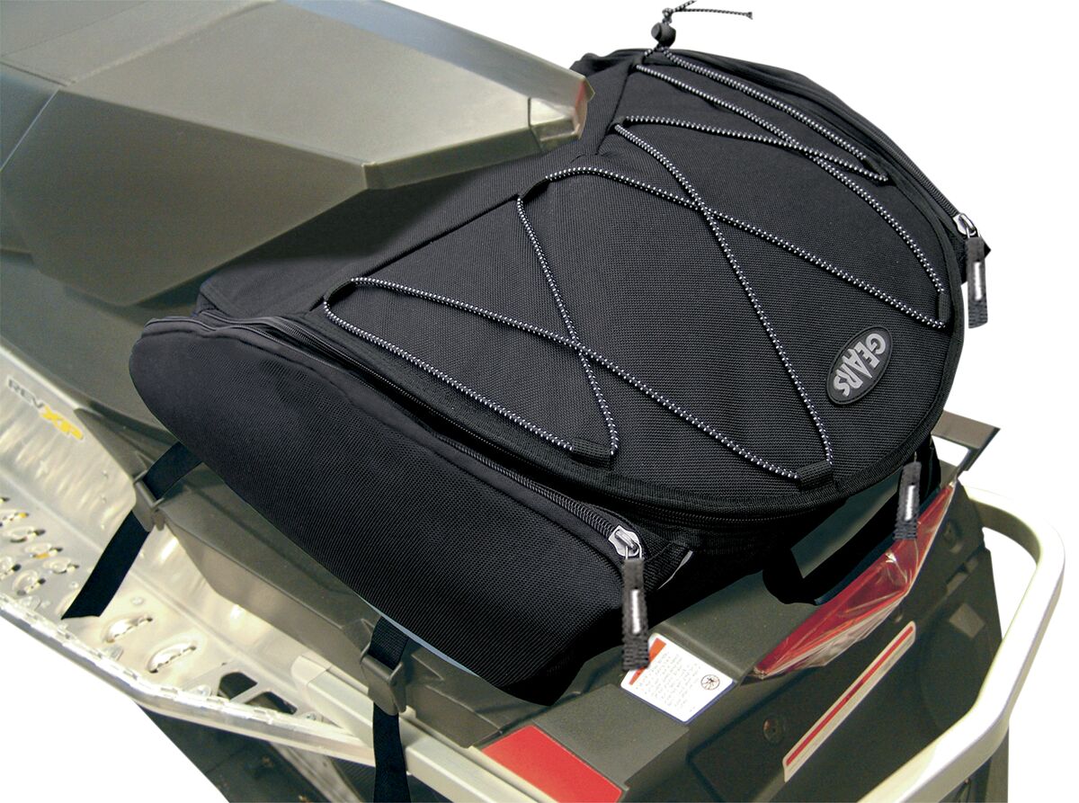 Gears Canada Luggage Tunnel Bag