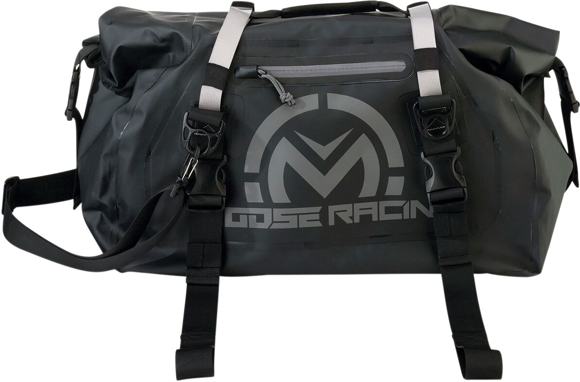 Moose Offroad Soft Goods Bag Dry Adv1 Trail Pk 60 L