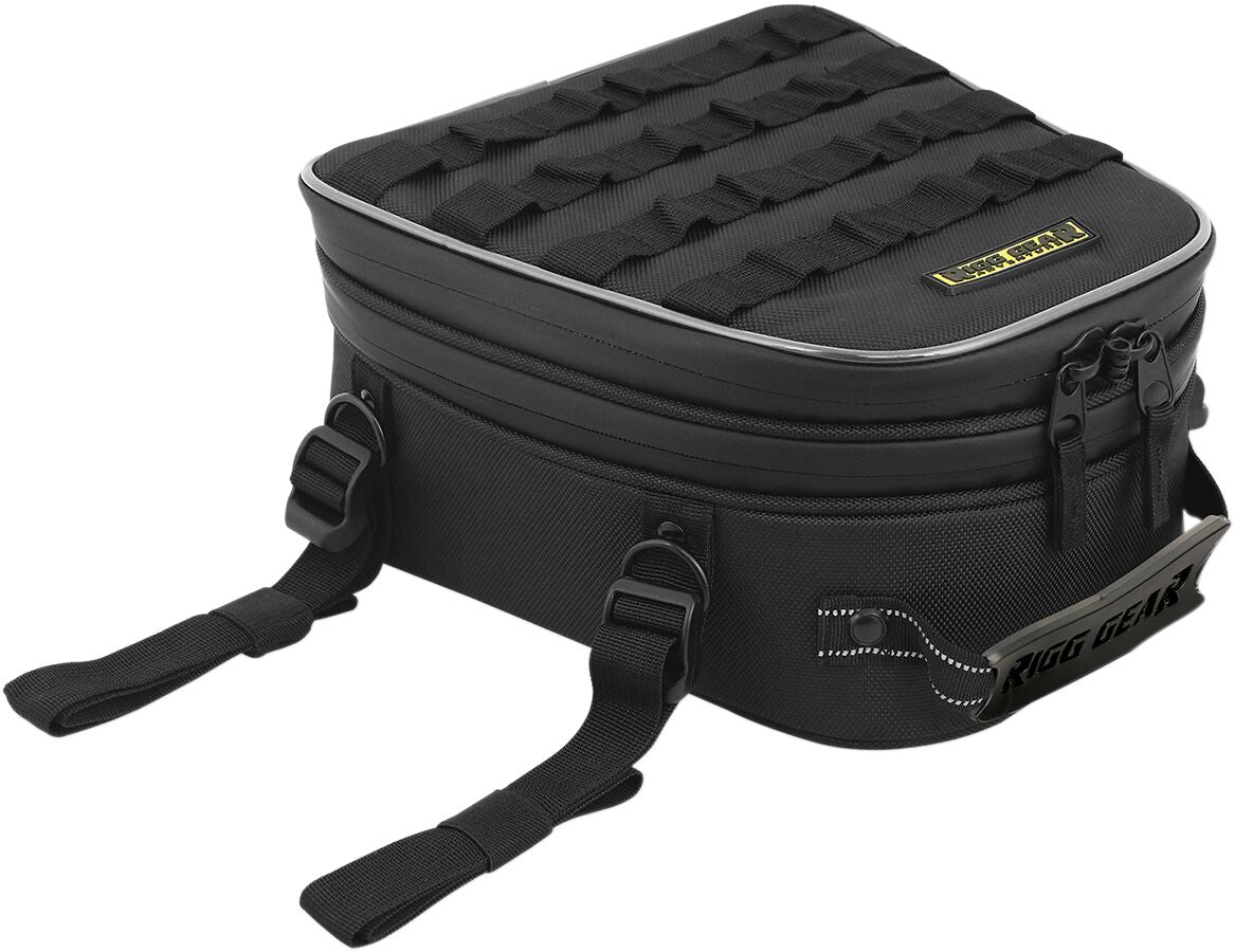Nelson Rigg Tail Bag Trails Dual Sprt