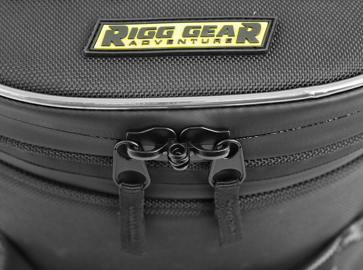 Nelson Rigg Tail Bag Trails Dual Sprt